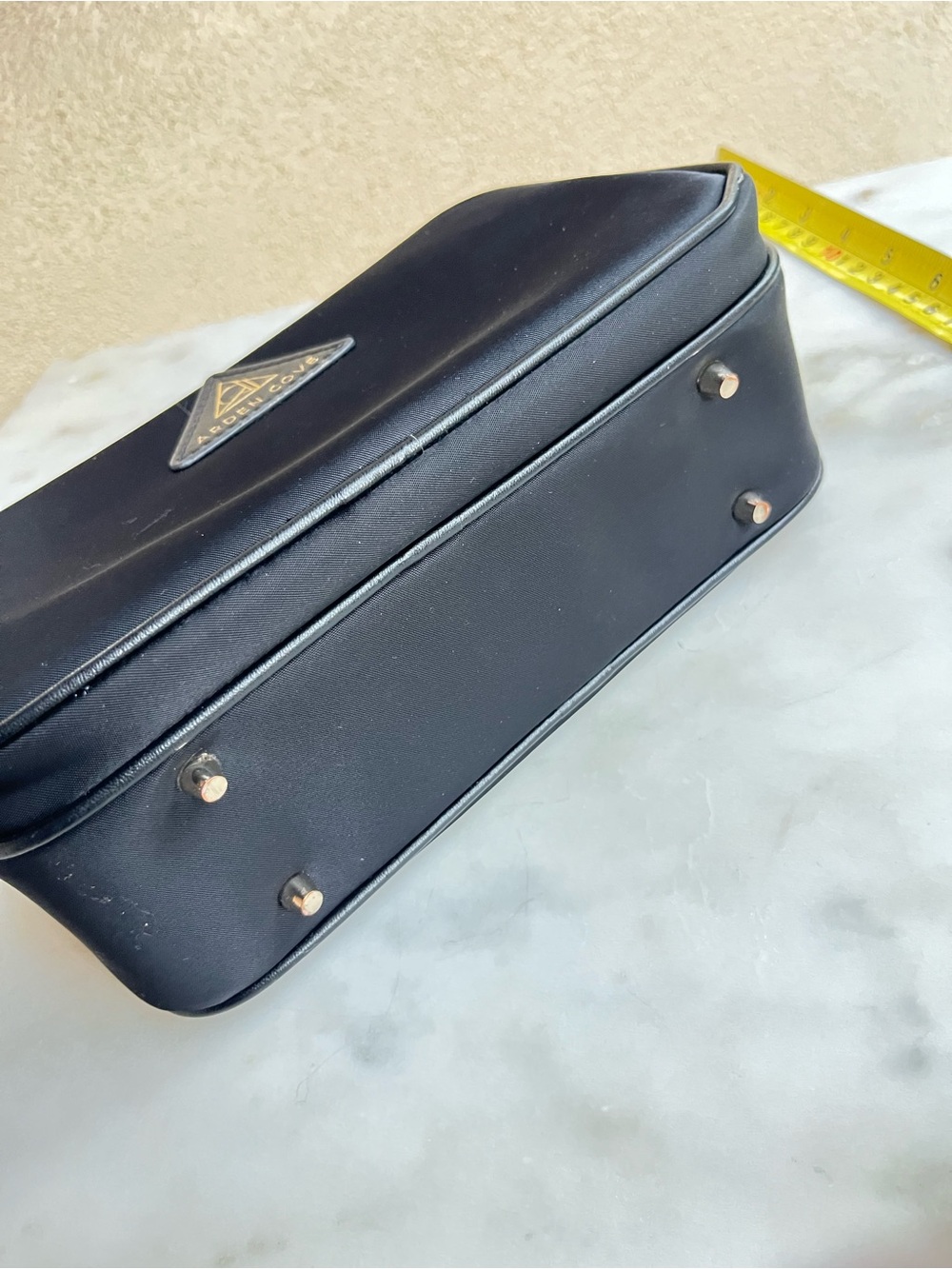 Arden Cove Crissy Full antitheft crossbody - Picture 11 of 12
